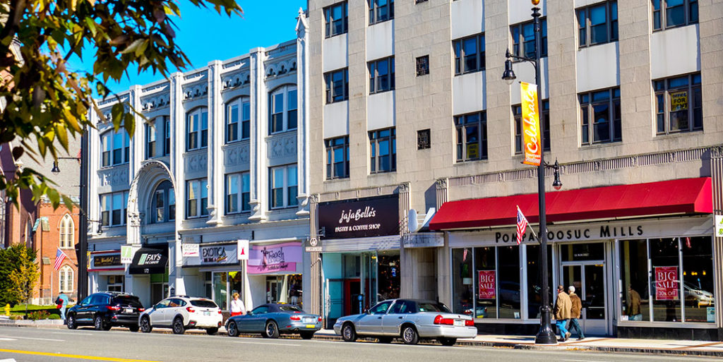 Rentals Nashua, NH The Lannan Company